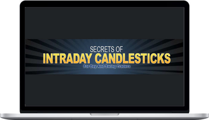 Candlecharts – Secrets of Intraday Candlesticks for Day and Swing Traders