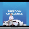 Steven Dux – Freedom Challenge