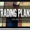Tradesmart University – Trading Plans