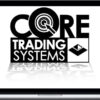 Vantharp – Core Long-Term Trading Systems: Market Outperformance and Absolute Returns