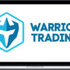 Warrior Trading – Day Trading Course