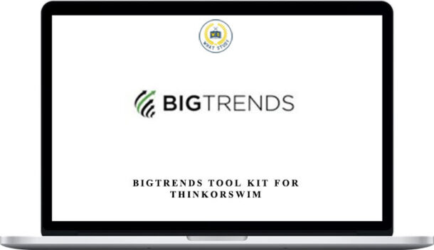 Price Headley – BigTrends Home Study Course