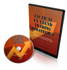 Vic Noble & Kelvin Thornley – Tactical FX Trend Trading Strategies ForexMentor