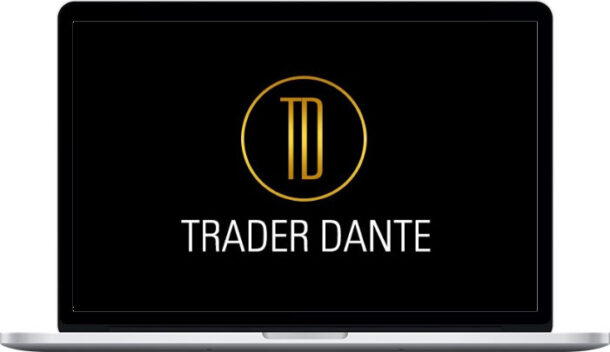 Trader Dante Ultimate Collection – 5 Courses In 1 Pack