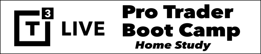 Pro Trader Boot Camp Home Study Help You Learn Straight From the Pros The best way to learn a professional trading method is to go to a pro.