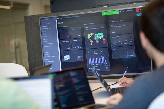 Reshveen – Tech Stock Workshop