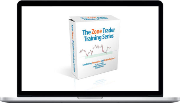Timon Weller – The Zone Trader Training Series
