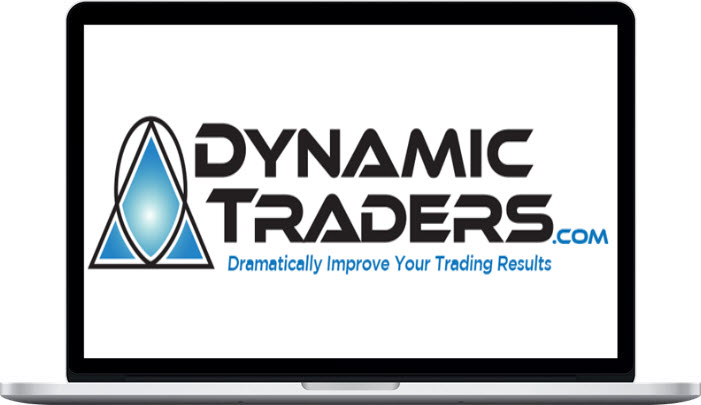 Dynamic Traders – The Dynamic Trading Master Course
