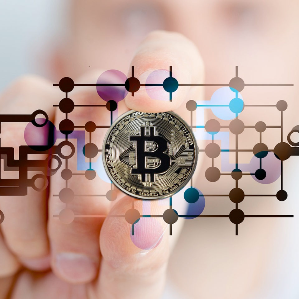 Centre of Excellence – Introduction to Bitcoin, Blockchain and Cryptocurrencies Diploma Course