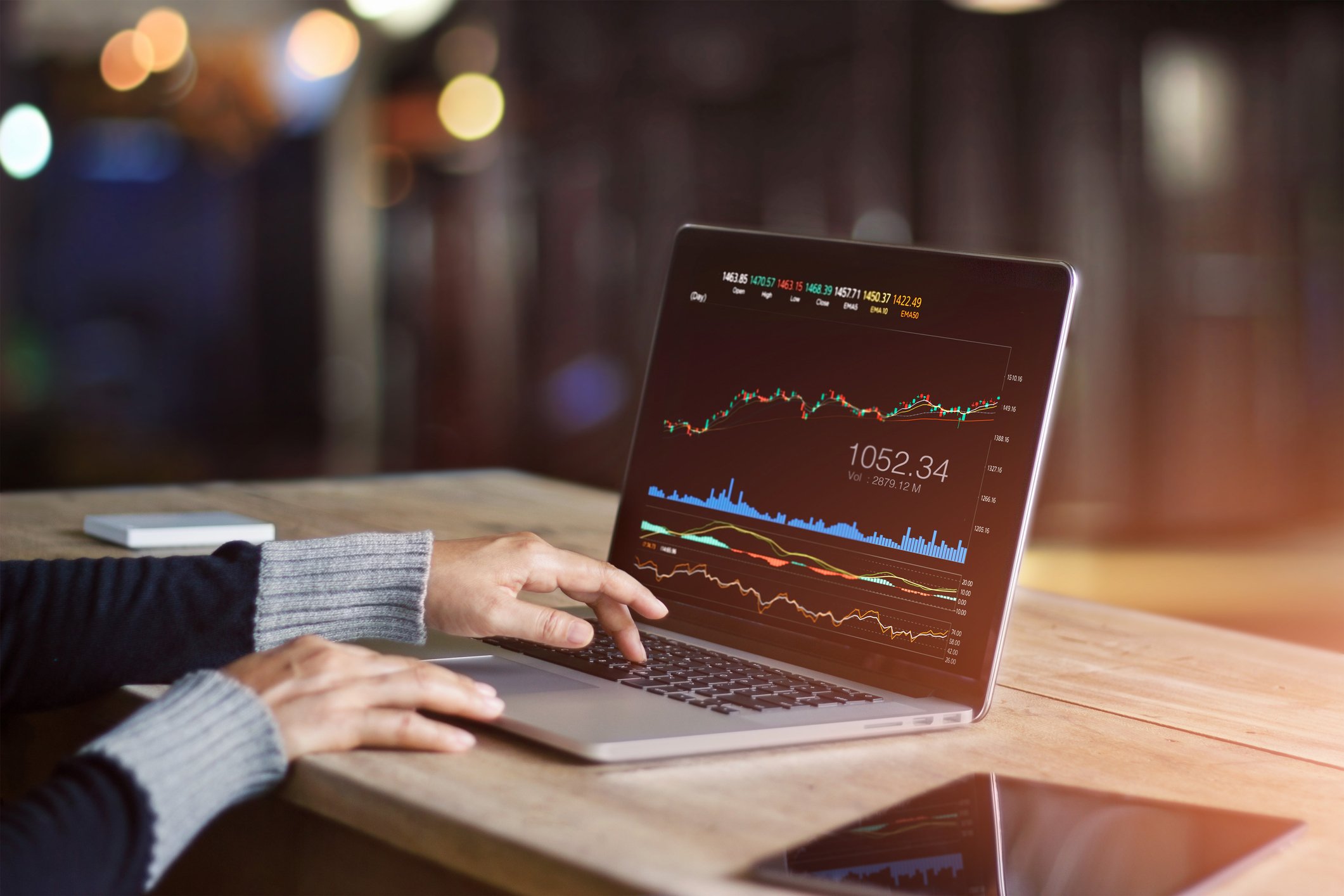 Master Trader – Directional Options Strategies for Swing and Day Trading