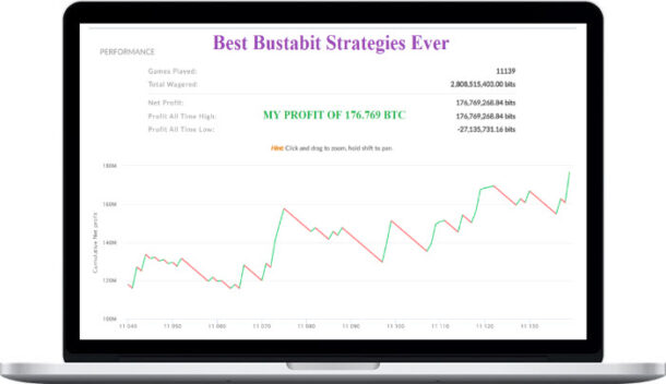 Austin Bryan – Vallian Bustabit Explosive BTC