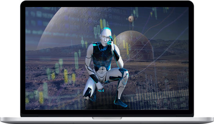 Ransom Enupe – Create Winning MT4/MT5 Forex Trading Robots without Coding