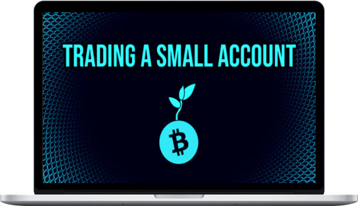 Ready Set Crypto – Trading a Small Account