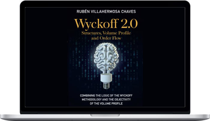 Ruben Villahermosa Chaves – Wyckoff 2.0