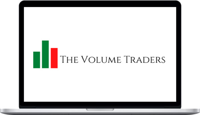 The Volume Traders 2.0