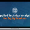 Corporate Finance Institute – Applied Technical Analysis for Equity Markets