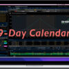 Jay Bailey – 9 Day Calendar Deep Dive 2023