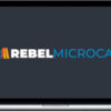 Sean Donahue – Rebel MicroCap Program