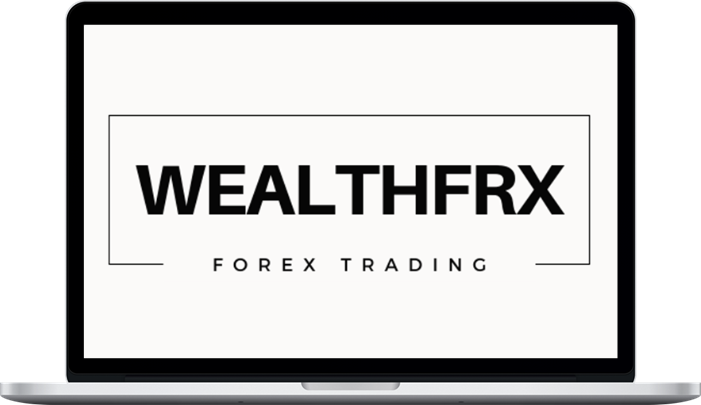 WealthFRX Trading Mastery 3.0