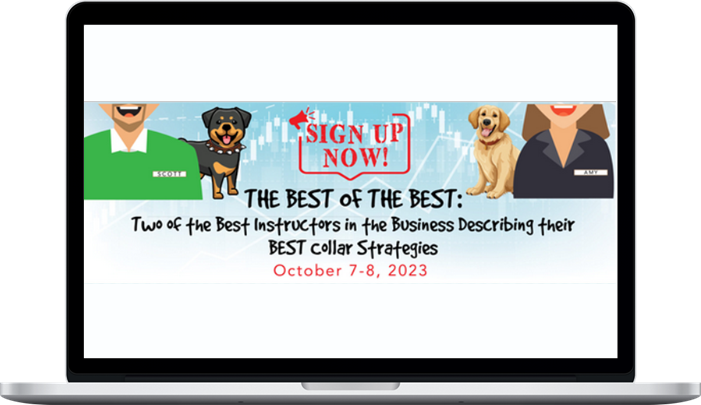 Aeromir – Best of the Best Collars Course