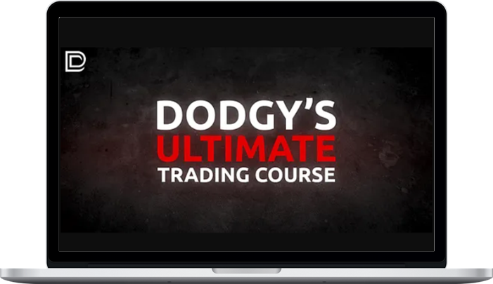 Dodgy – Ultimate Trading Course