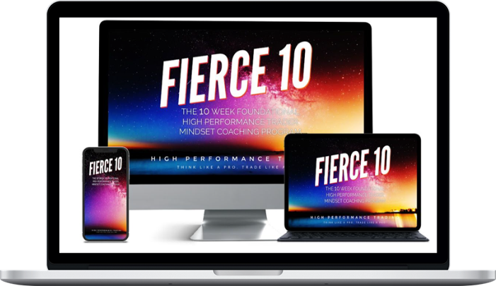 High Performance Trading – Fierce 10