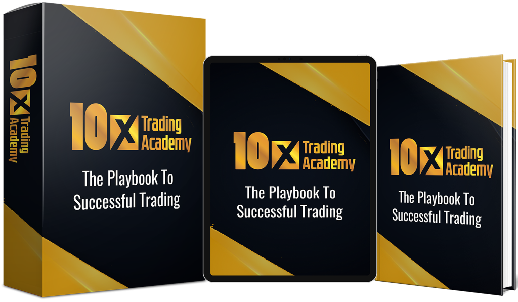 Aussie Day Trader – 10x Trading Academy