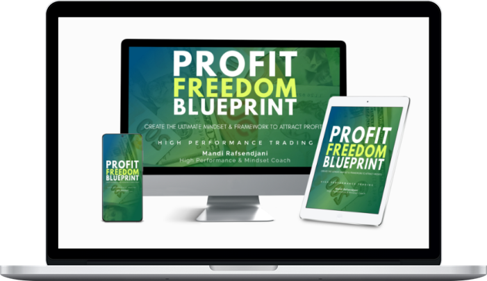 High Performance Trading – Profit Freedom Blueprint