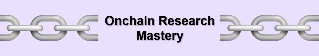 Unlocks Calendar – Onchain Research Mastery