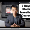 Sean Seah – The Ultimate Stock Investing Programme