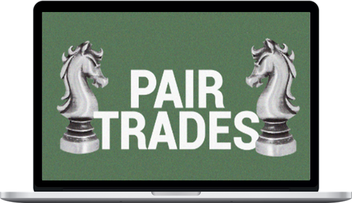 Stratagem Trading – Pair Trading Class