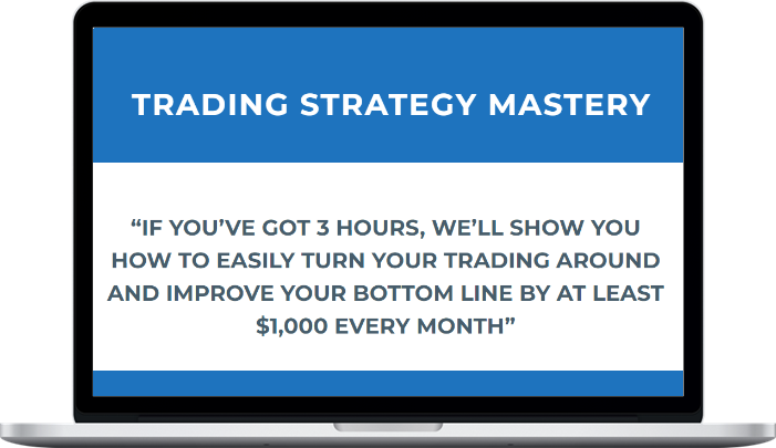 Technical Traders – Trading Strategy Mastery