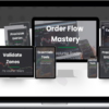 The Volume Traders – Order Flow Mastery 2024