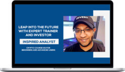 Inspired Analyst – Cryptocurrency 101