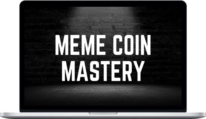 Sajad – Meme Coin Mastery