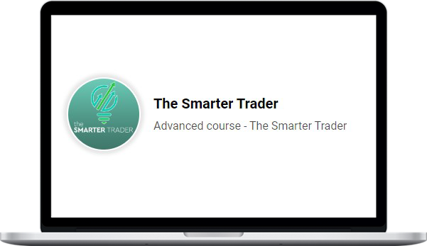 The Better Traders – The Smarter Trader