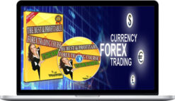 Thomas Boleto – The Best & Profitable Forex Candlestick Trading Strategy Course