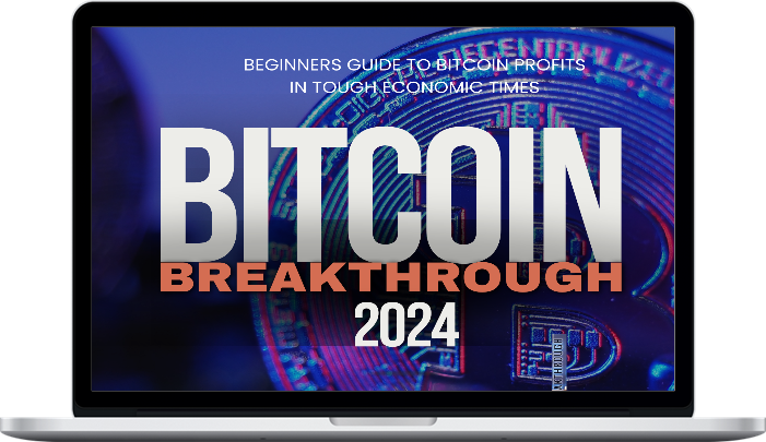 BlackChain Network – Bitcoin Breakthrough: Beginners Guide to Bitcoin Profits!