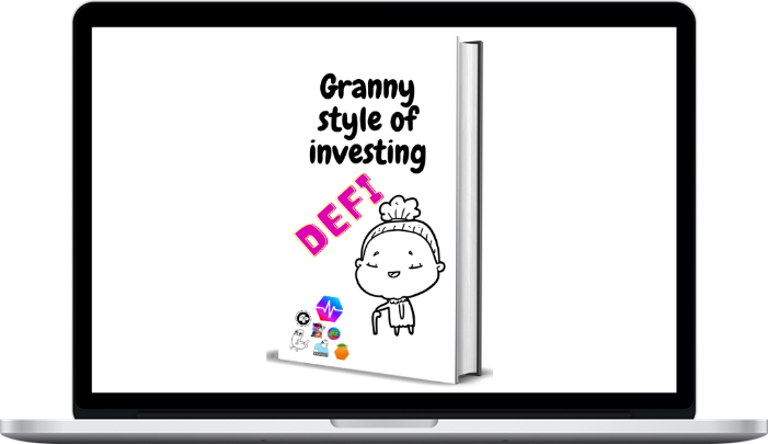 CryptoCarnivore – Granny Style of Investing DEFI Edition