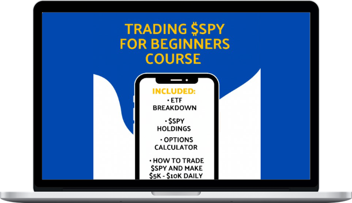 Levels University – Trading $SPY for Beginners