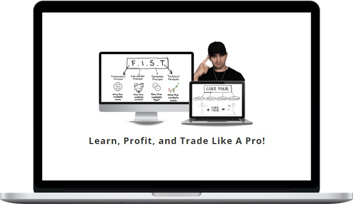 Uprise Academy – FX Masterclass 2.0