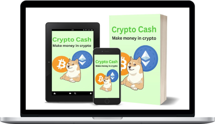 Wifi Money Plant – Crypto Cash