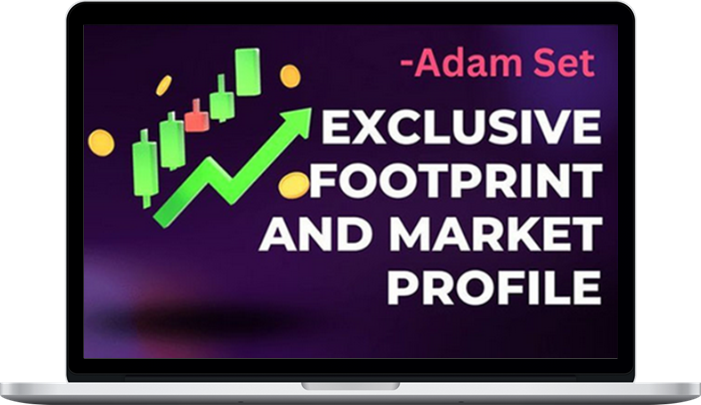 Adam Set – Exclusive Footprint and Market Profile