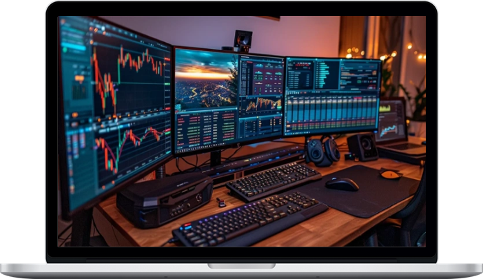 Evan Evans – How to Day Trade