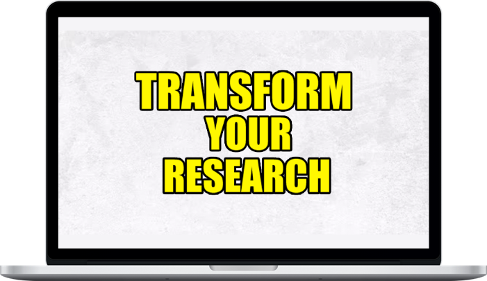 Hayley Eich – The Easiest Way To Find & Research Stocks With Limited Time