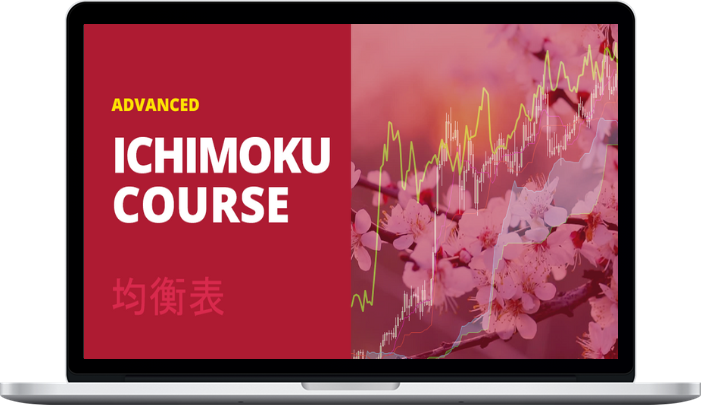 2ndSkies Trading – Advanced Ichimoku Course