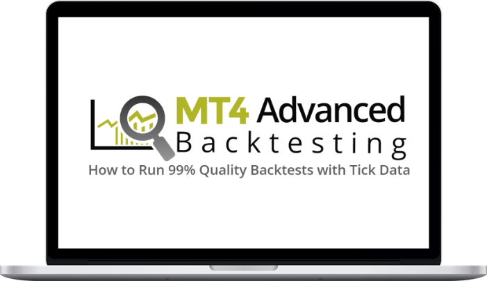 Forex Robot Academy – MT4 Backtesting Course