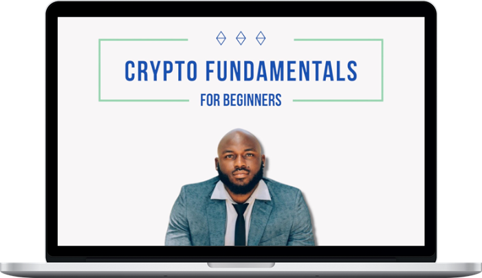 Independent Learning – Crypto Fundamentals