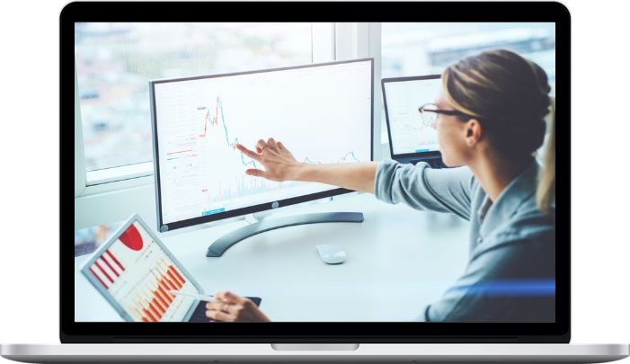 Infinite Forex Trader – Infinite Candlestick Master Guide