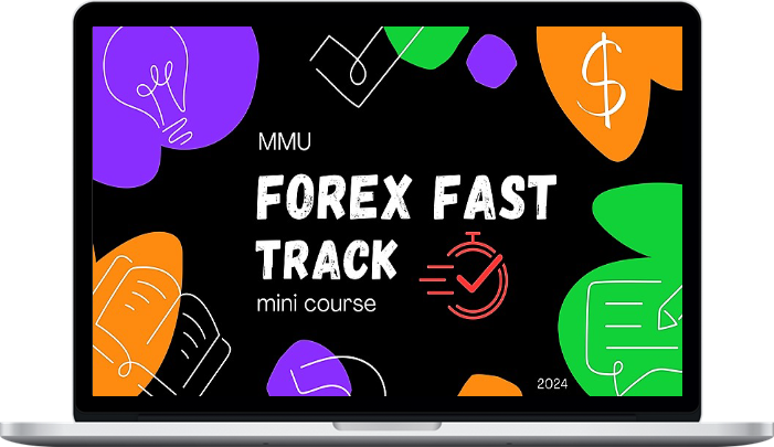 Jazz Nicole – Forex Fast Track